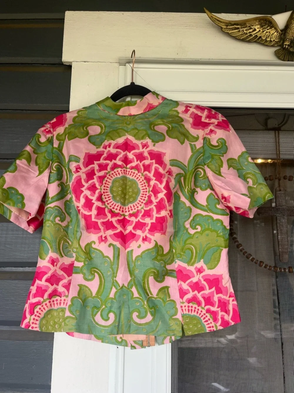 No tag beautiful vintage